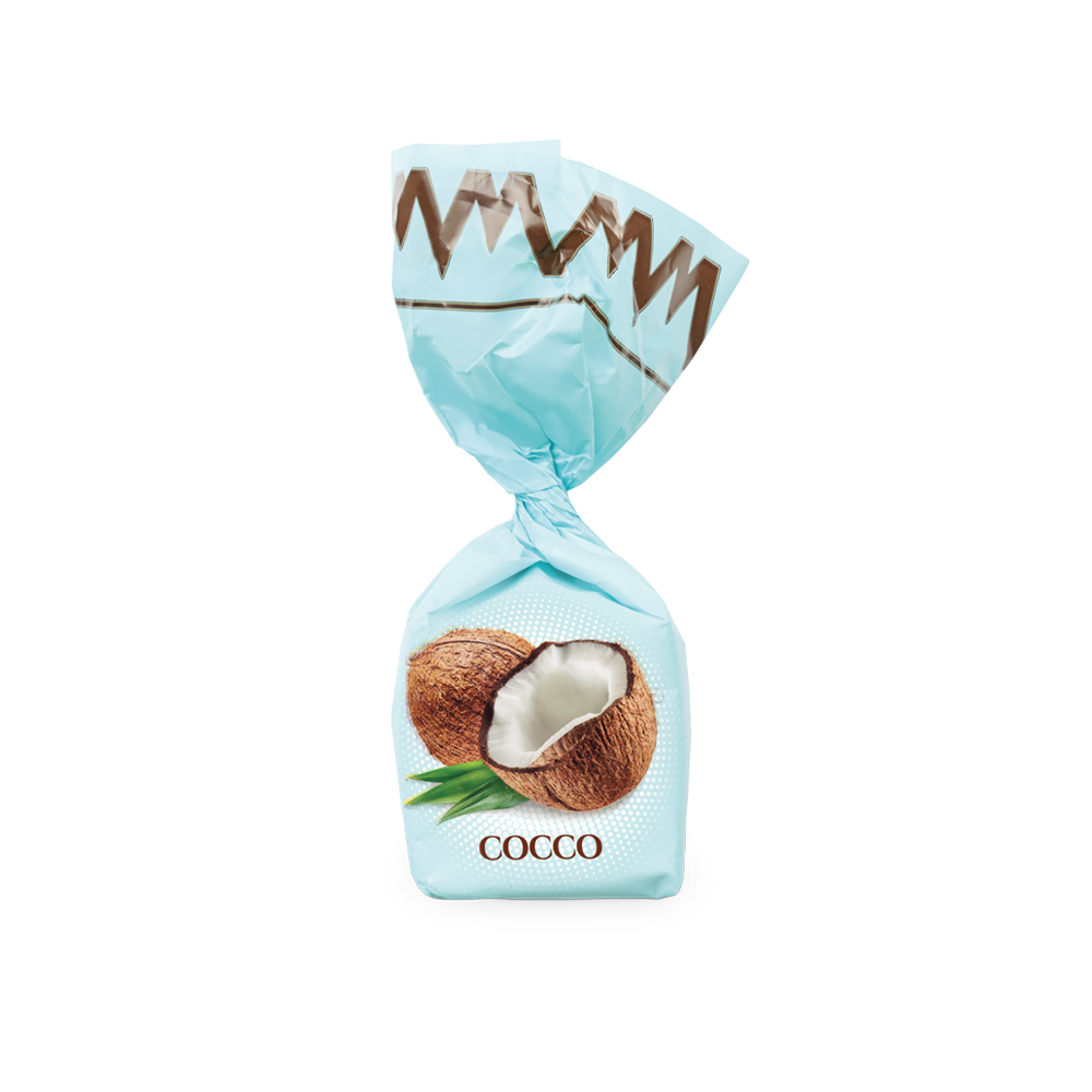 Praline Cocco 500 g