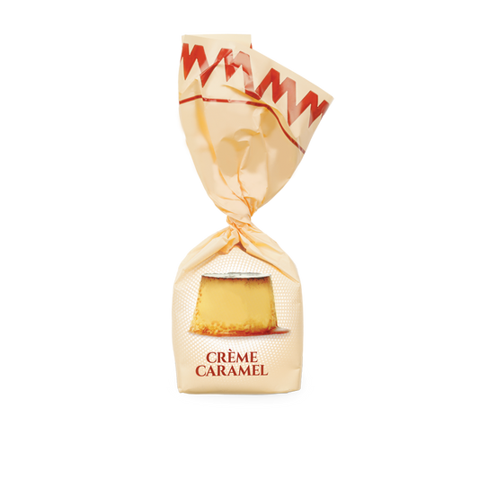 Praline Creme Caramel 500 g