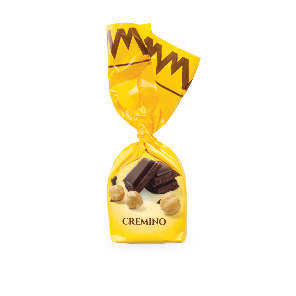 Praline al Cremino 500 g