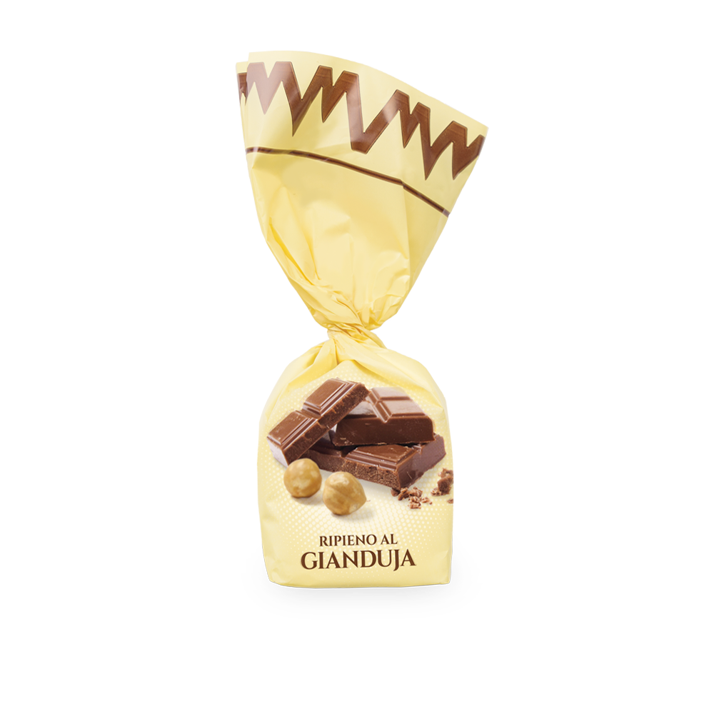 Praline al Gianduja 500 g