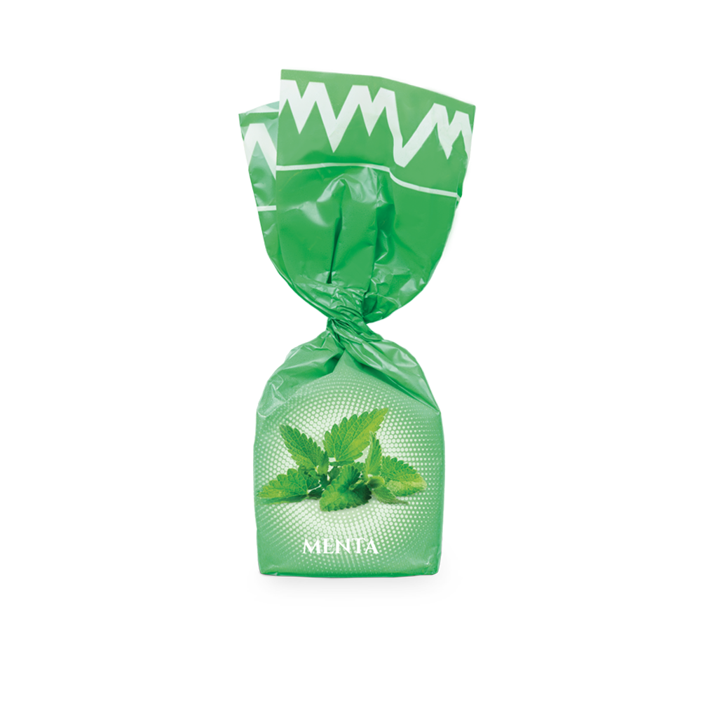Praline Menta 500 g