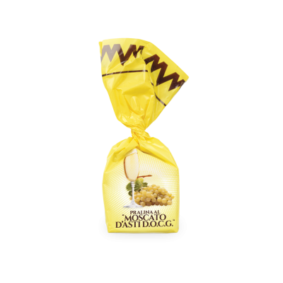 Praline Moscato d'Asti 500 g
