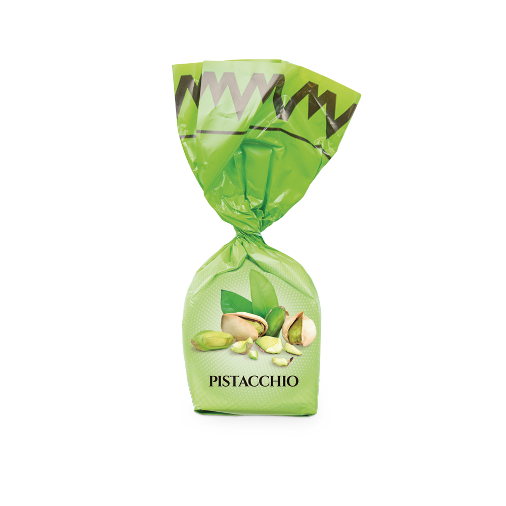 Praline Pistacchio 500 g