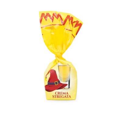 Praline Crema Stregata 500 g