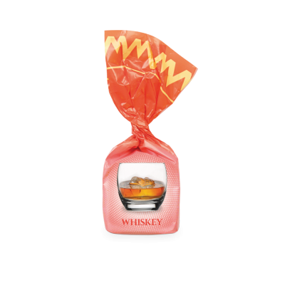 Praline Whiskey 500 g