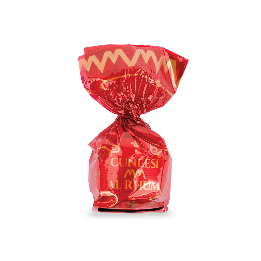 Cuneesi al Rhum 500 g