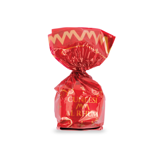 Cuneesi al Rhum 500 g