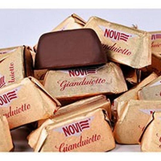 Gianduiotto