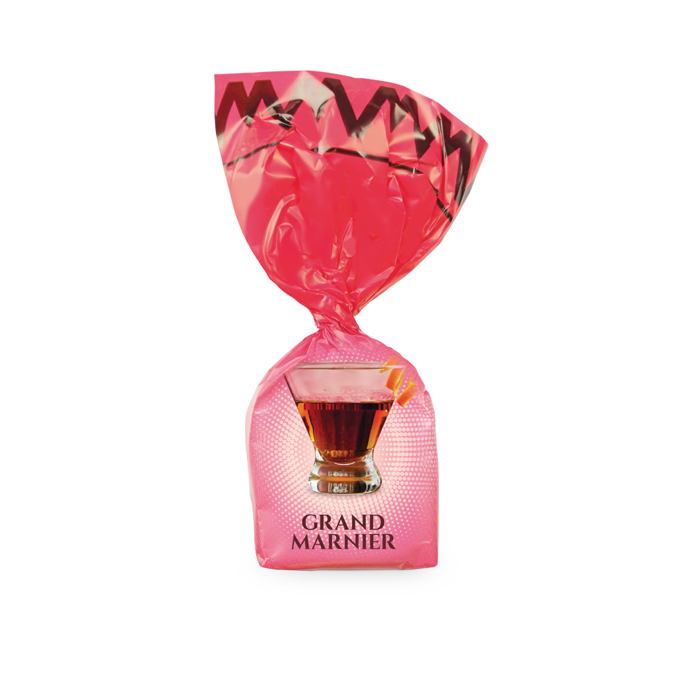 Praline al Grand Marnier 500 g