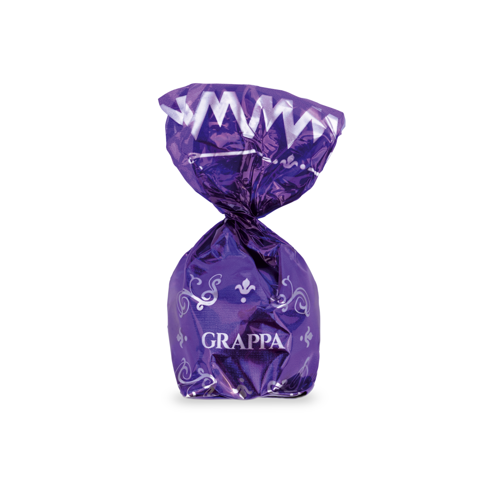 Cuneesi alla Grappa 500 g