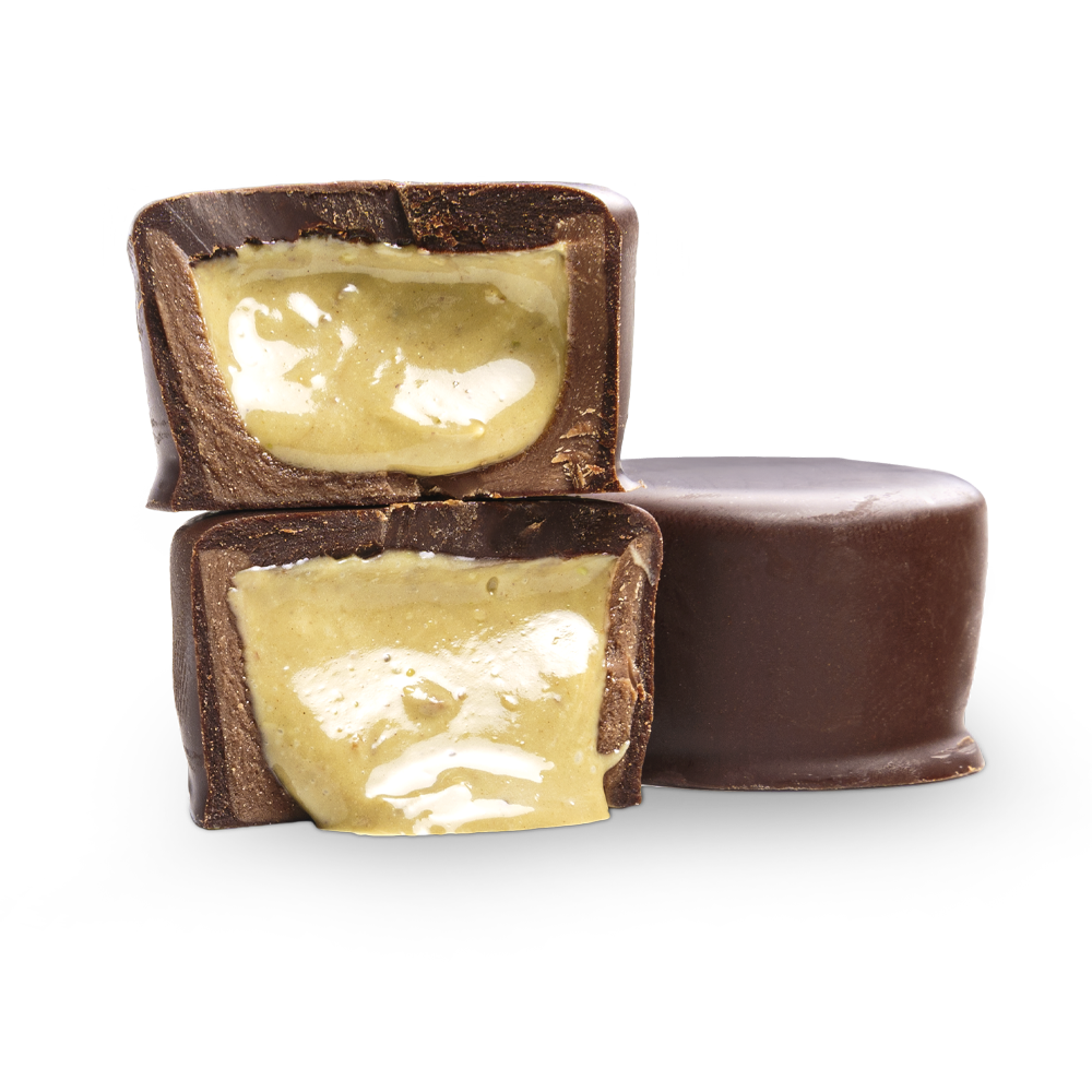 Praline Pistacchio 500 g